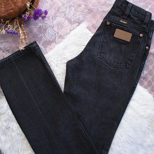 ⋆ vintage wrangler boyfriend jeans